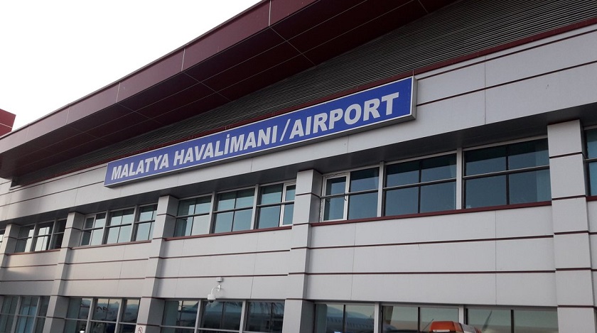 Malatya Havalimanı