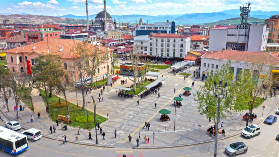 Elazığ Merkez